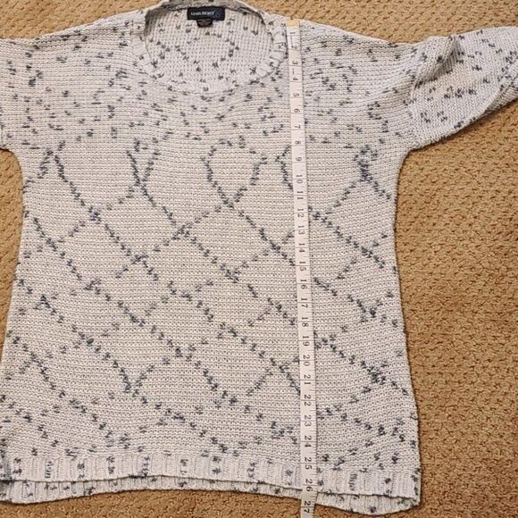 Level eight sweater size xl - Picture 3 of 5